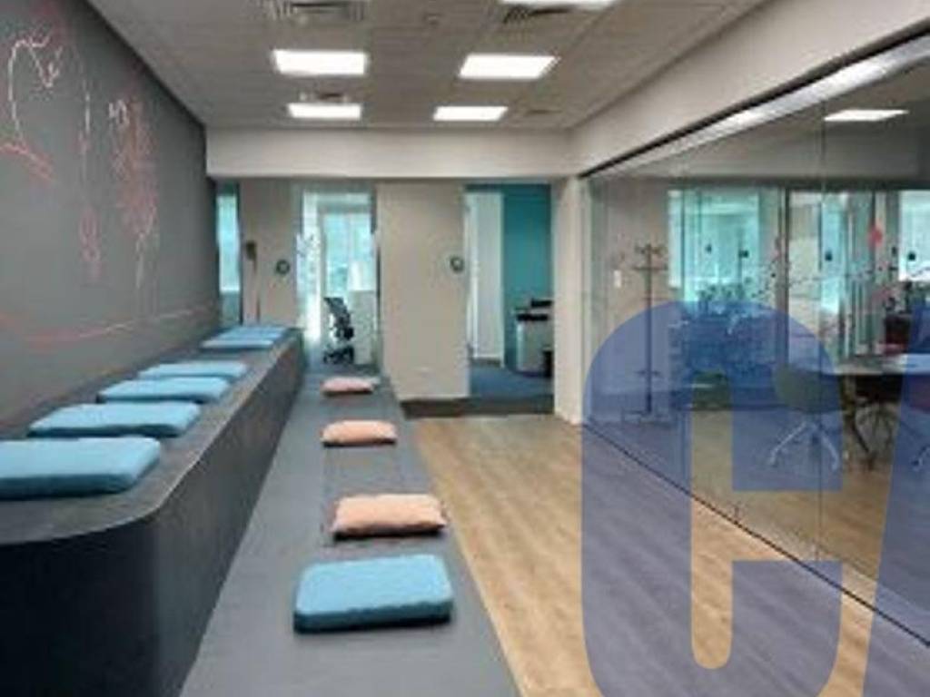 ufficio in affitto a Milano in zona Bicocca