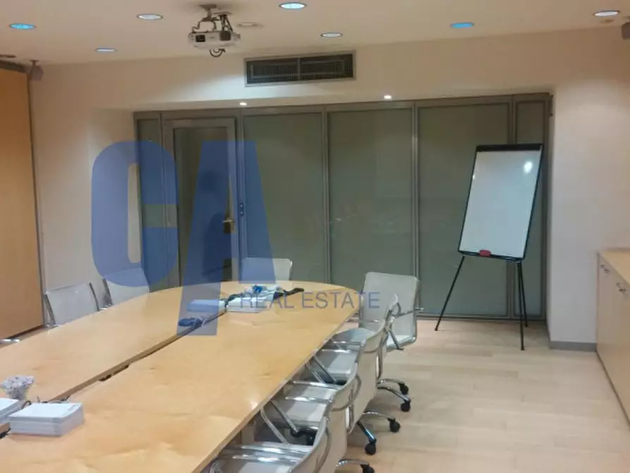 ufficio in affitto a Milano in zona Centro Direzionale