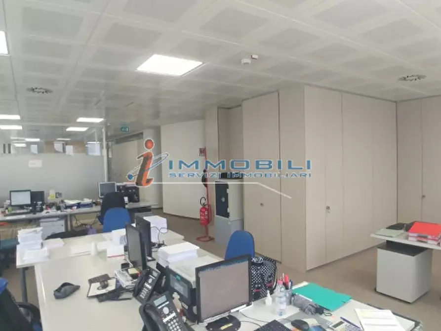 ufficio in affitto a Milano in zona Corvetto