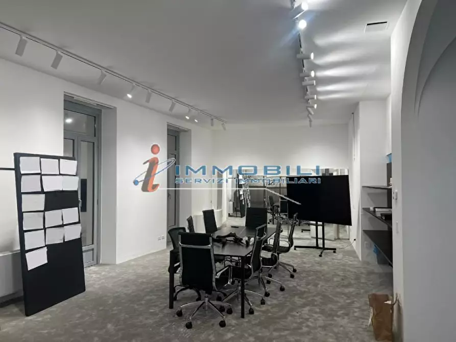 ufficio in affitto a Milano