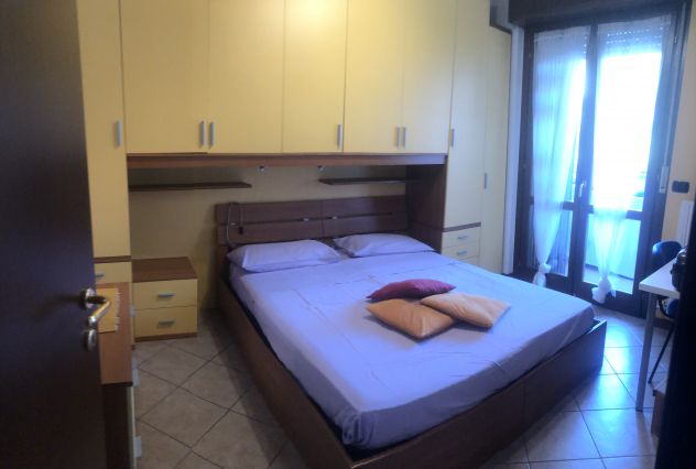 appartamento in affitto a Milano in zona Lorenteggio