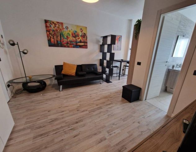 appartamento in affitto a Milano in zona Corvetto