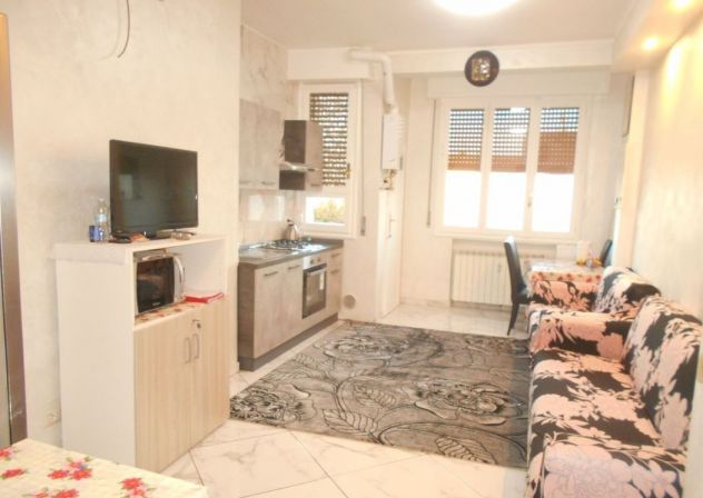appartamento in affitto a Milano in zona Lorenteggio