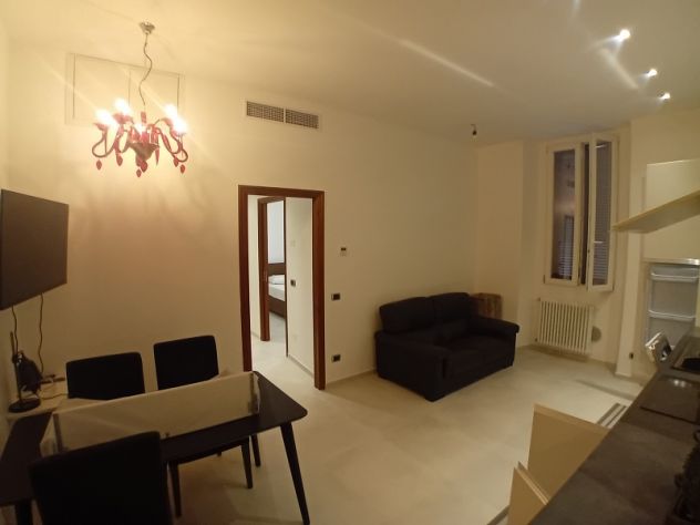 appartamento in affitto a Milano in zona Sempione