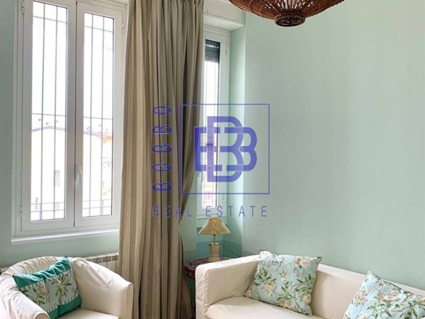 appartamento in affitto a Milano in zona Porta Romana