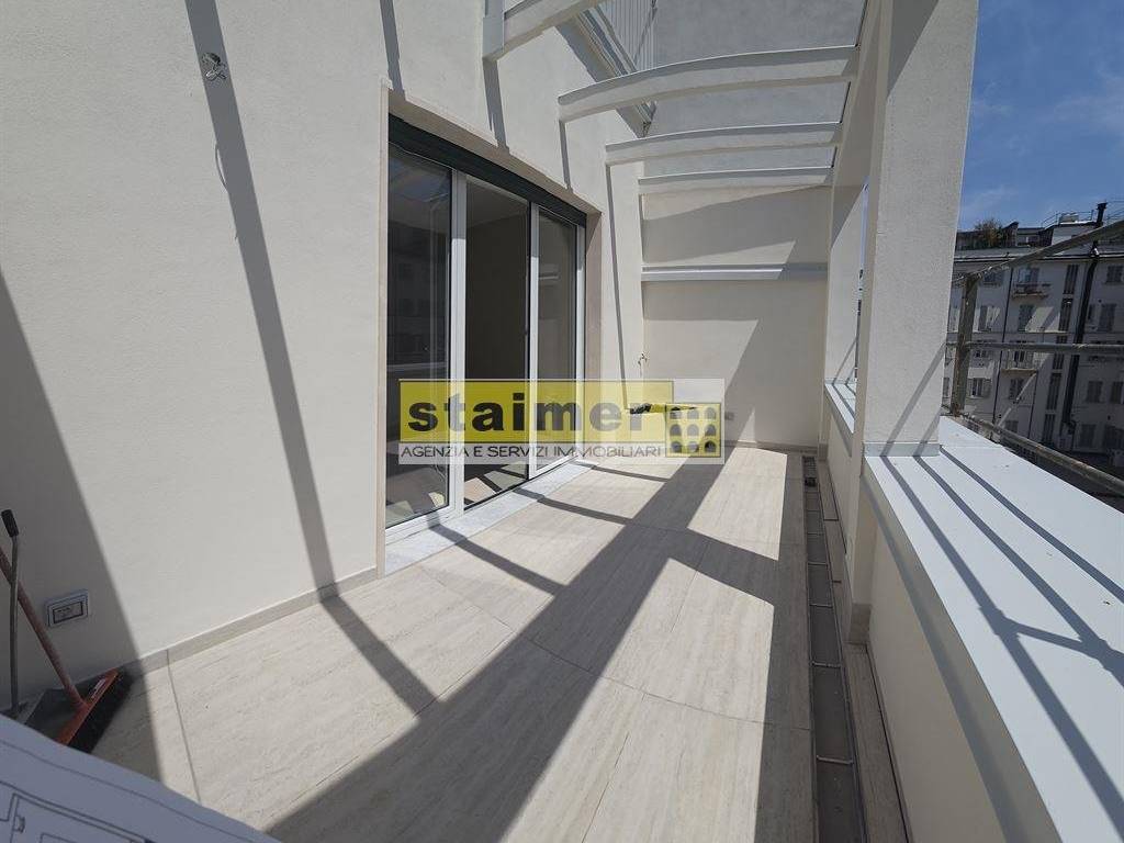 appartamento in affitto a Milano in zona Brera