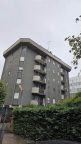 appartamento in affitto a Milano in zona Lorenteggio