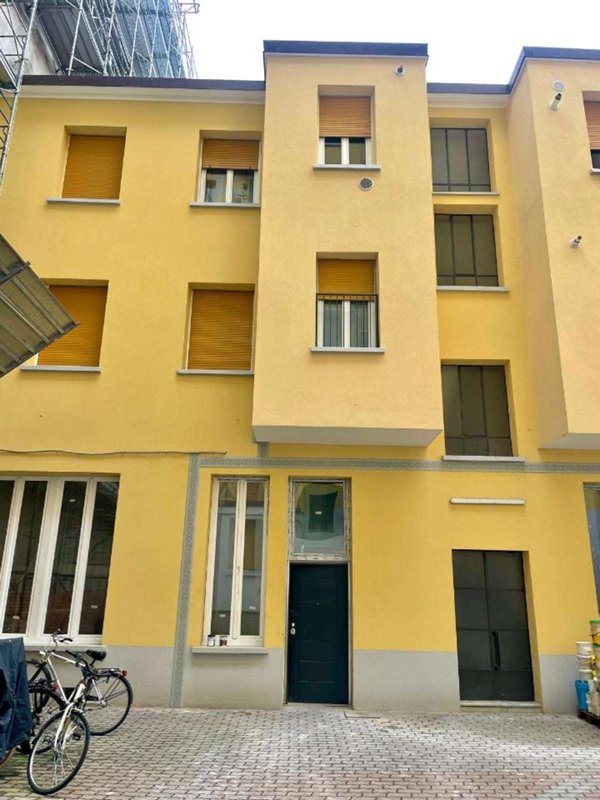 appartamento in affitto a Milano in zona Città Studi