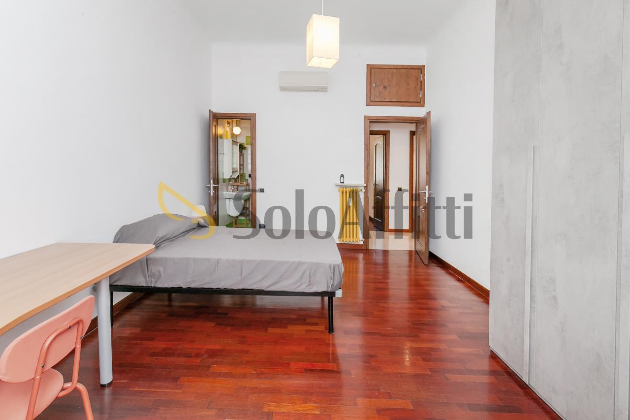 appartamento in affitto a Milano in zona Corvetto