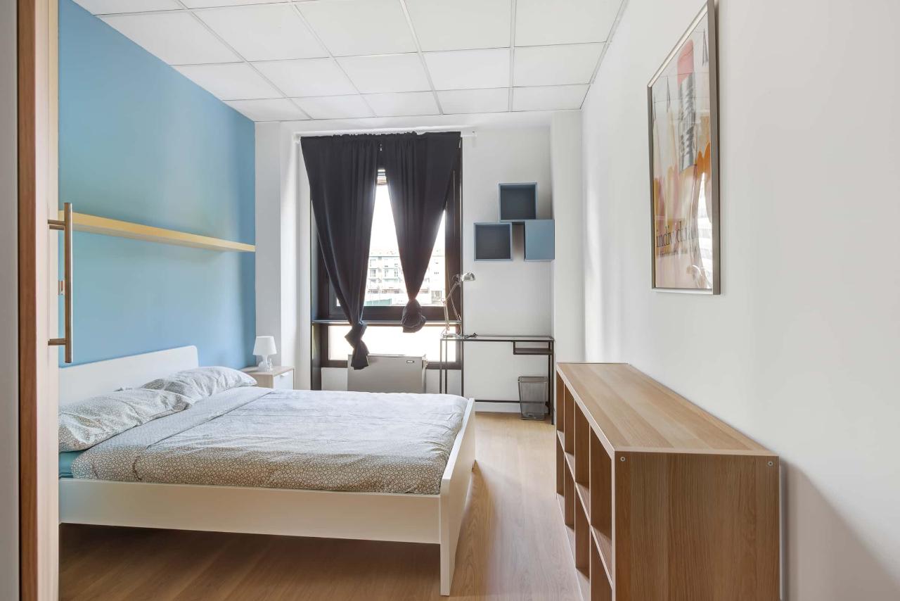 negozio in affitto a Milano