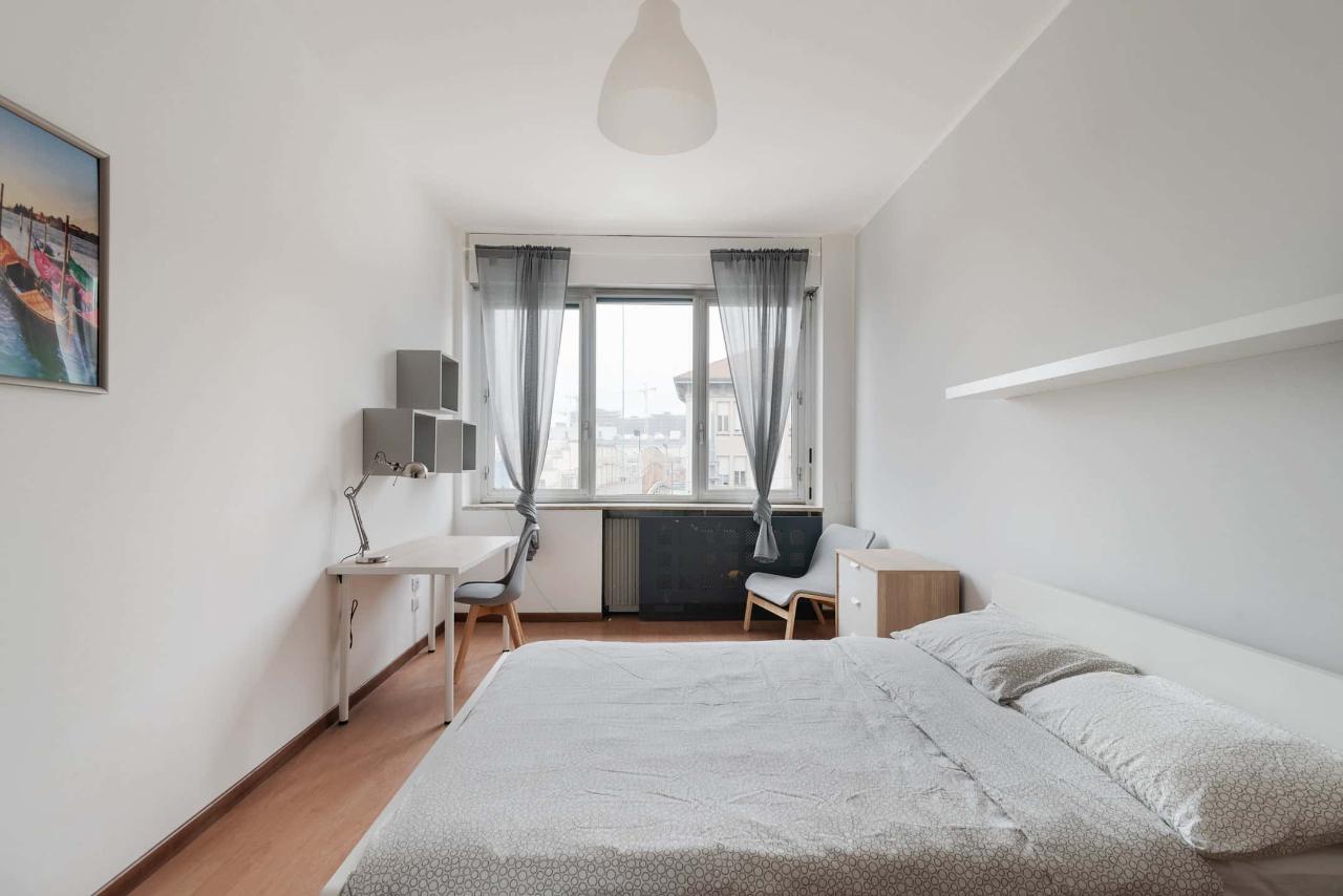 negozio in affitto a Milano