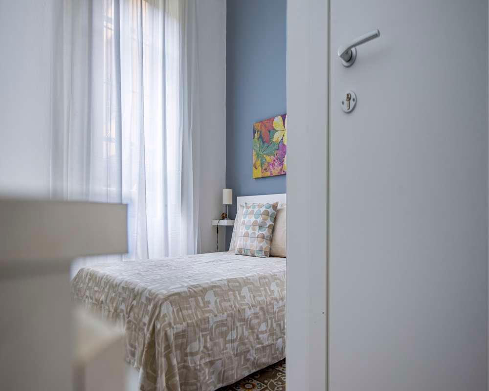 negozio in affitto a Milano in zona Guastalla