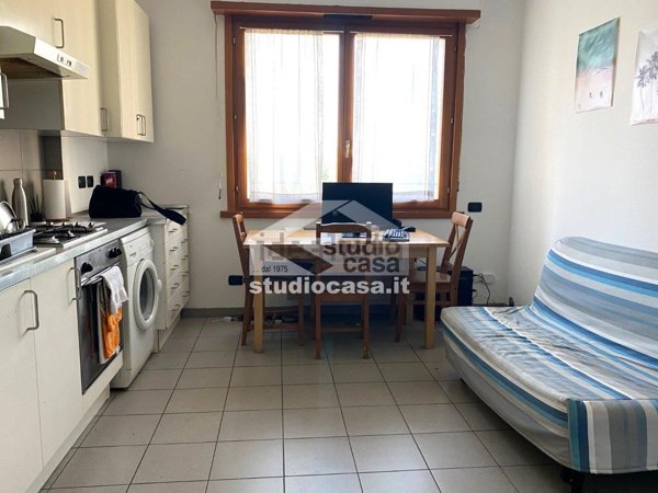 appartamento in affitto a Milano in zona Morivione