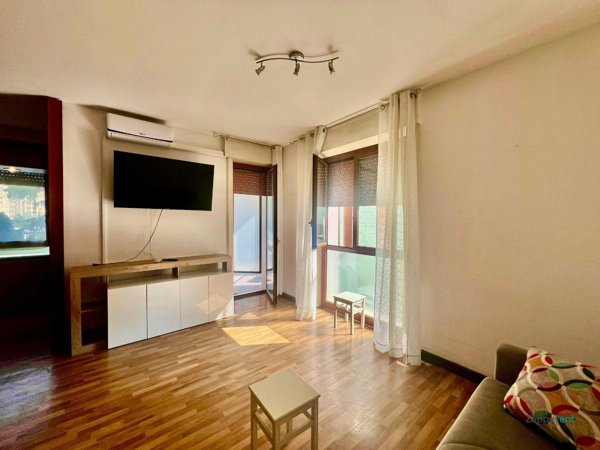 appartamento in affitto a Milano in zona XXII Marzo