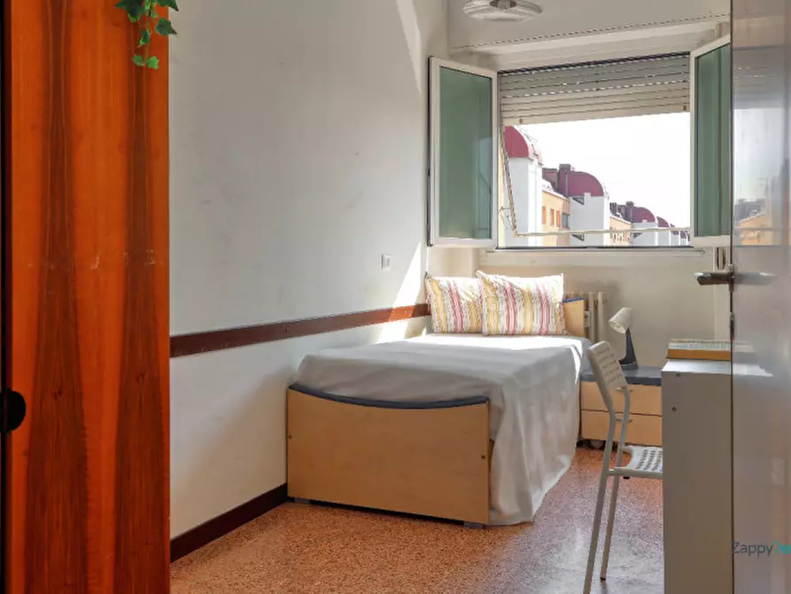 appartamento in affitto a Milano in zona Quarto Cagnino