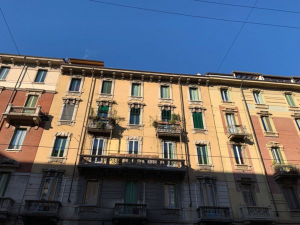 appartamento in affitto a Milano in zona Isola