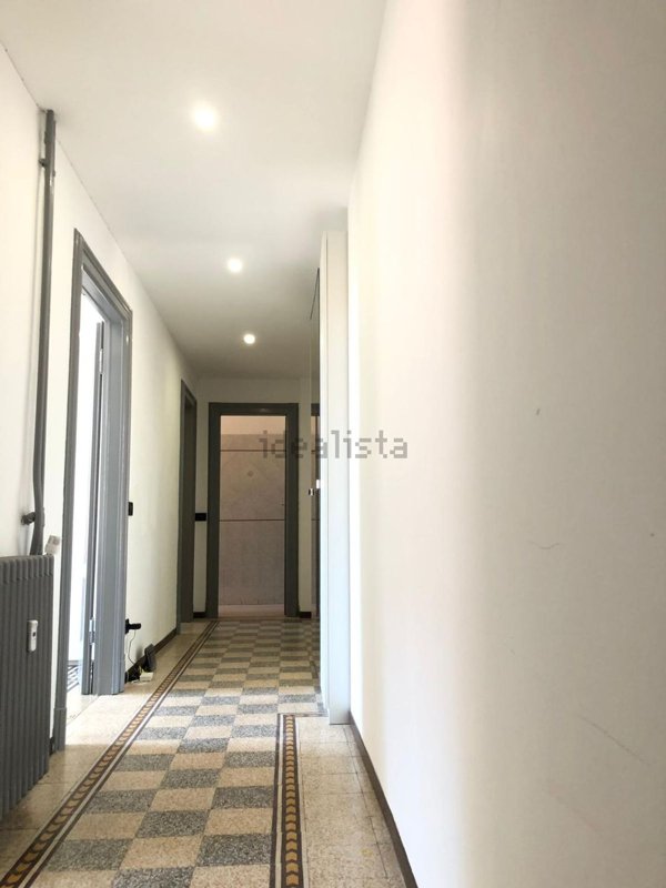 appartamento in affitto a Milano in zona Corvetto