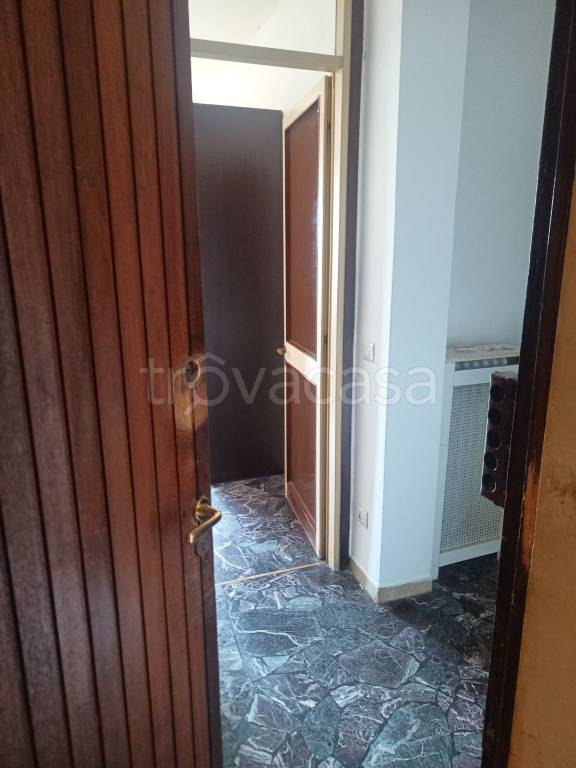 appartamento in affitto a Milano in zona Bocconi