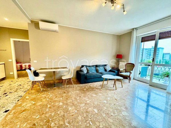 appartamento in affitto a Milano in zona Chiesa Rossa