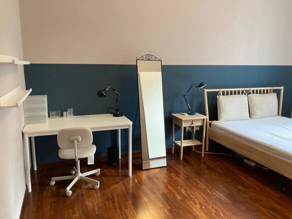 appartamento in affitto a Milano in zona XXII Marzo