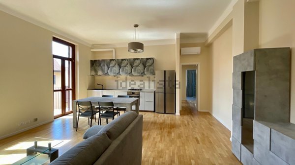 appartamento in affitto a Milano in zona Loreto