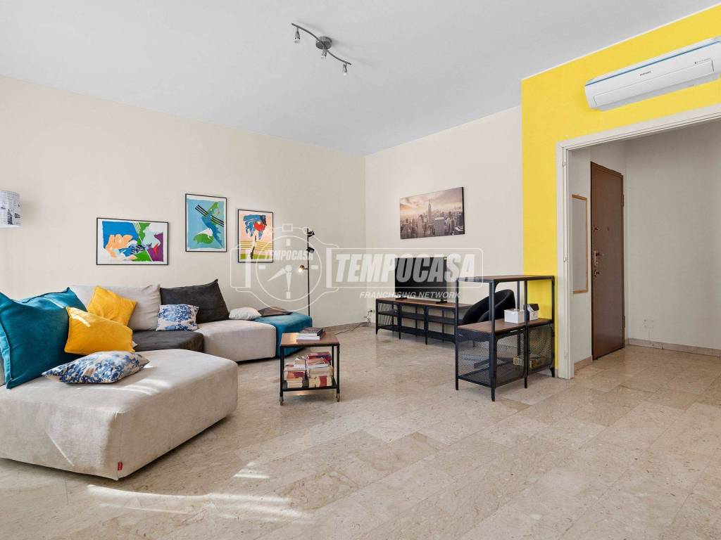 appartamento in affitto a Milano in zona Città Studi