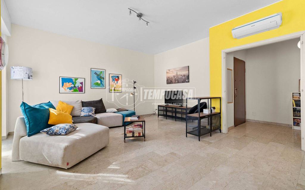 appartamento in affitto a Milano in zona Città Studi