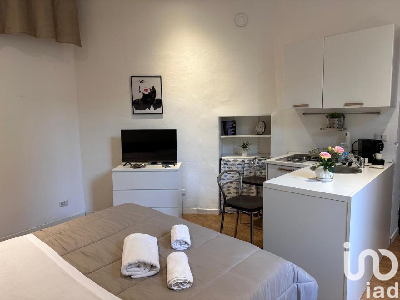 appartamento in affitto a Milano in zona San Vittore