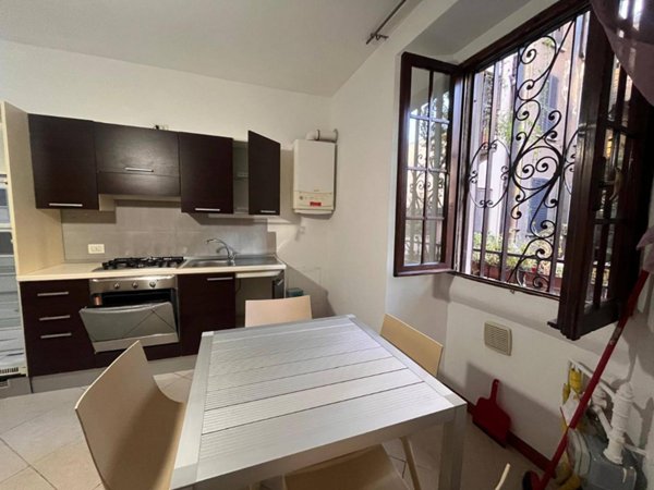 appartamento in affitto a Milano in zona Sempione