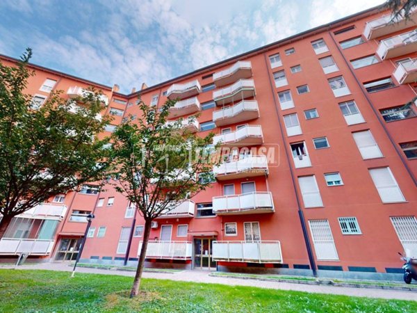 appartamento in affitto a Milano in zona Ponte Lambro