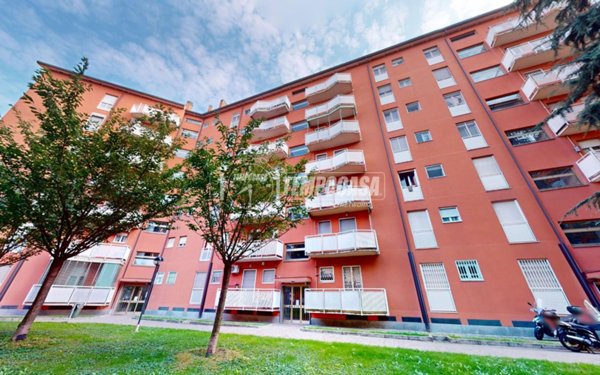 appartamento in affitto a Milano in zona Morsenchio