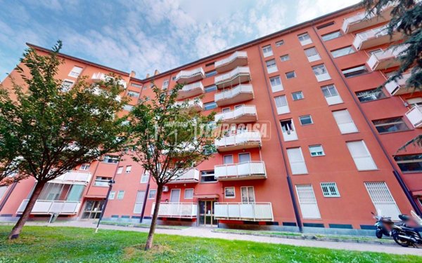 appartamento in affitto a Milano in zona Ponte Lambro