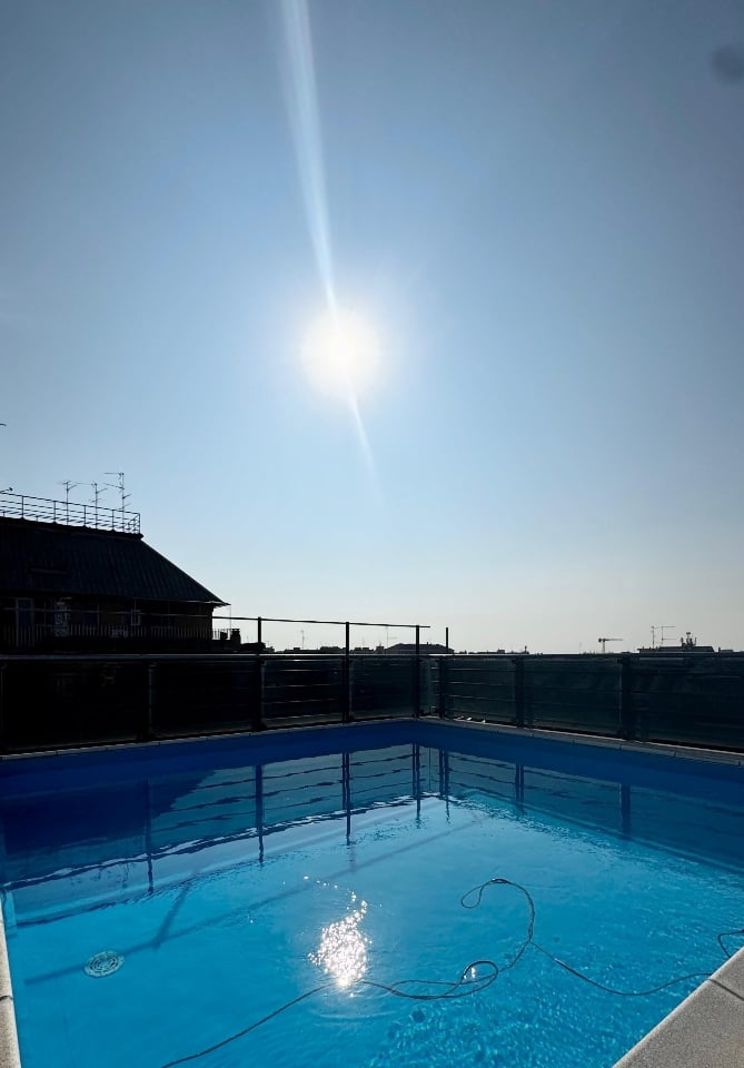 appartamento in affitto a Milano in zona Casoretto