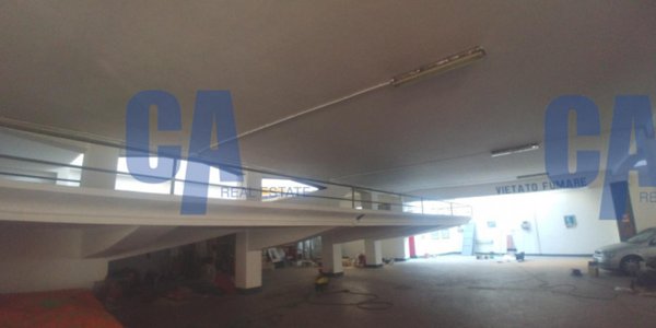 capannone in affitto a Milano