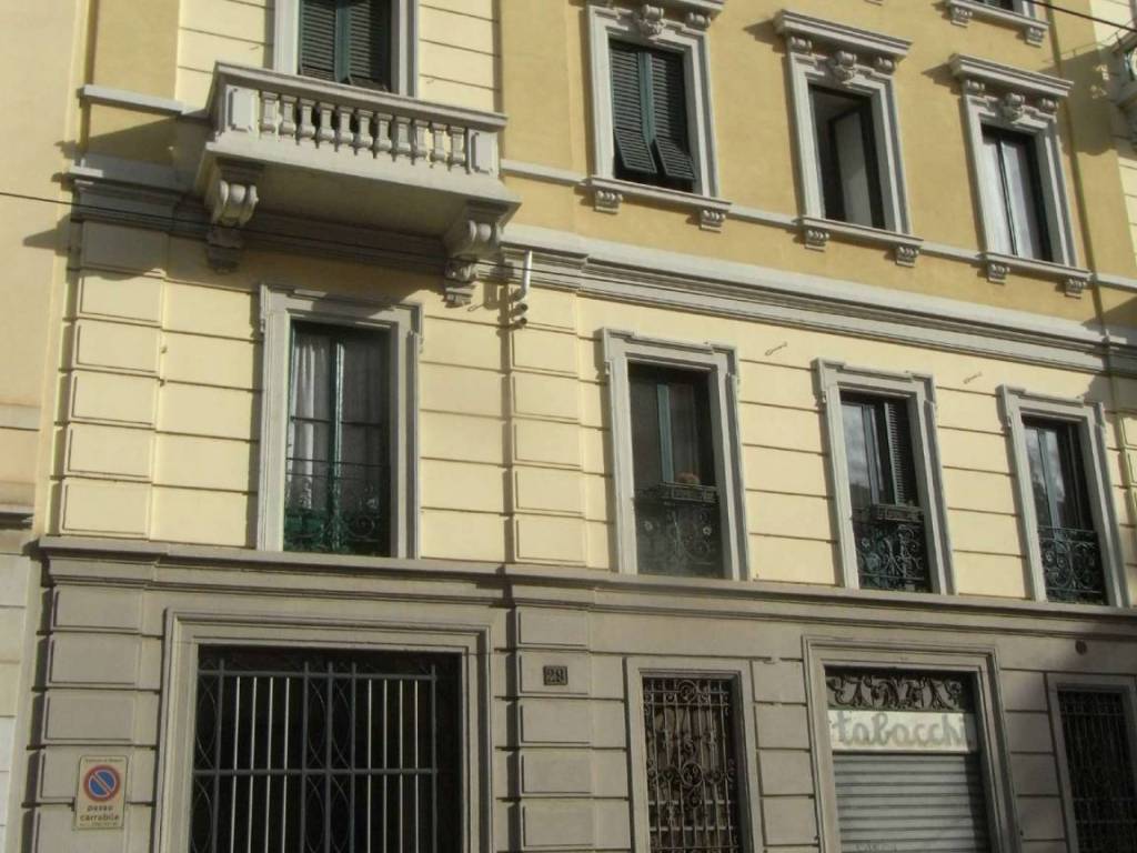 appartamento in affitto a Milano in zona Porta Venezia
