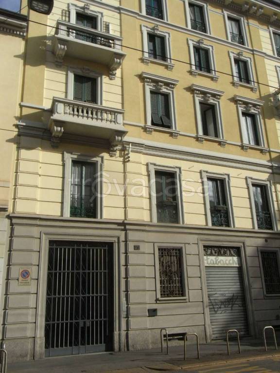 appartamento in affitto a Milano in zona Porta Venezia