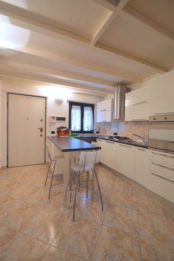 appartamento in affitto a Milano in zona Isola