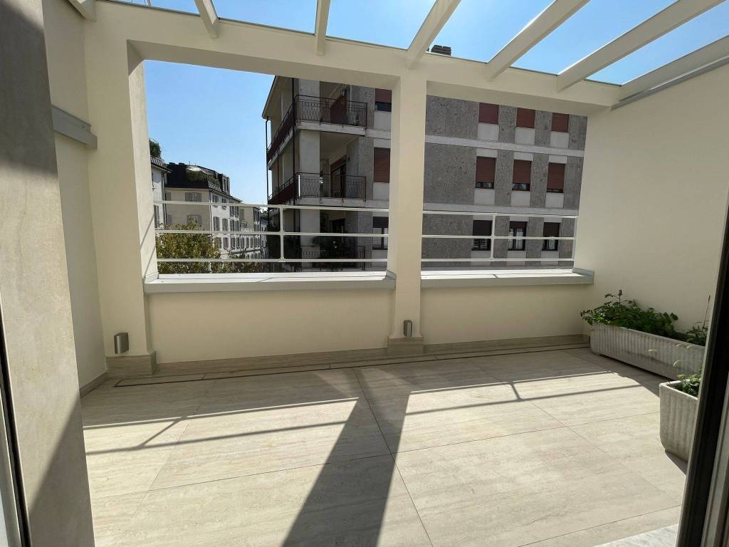 appartamento in affitto a Milano in zona San Vittore