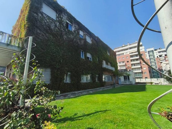 ufficio in affitto a Milano in zona Bovisa