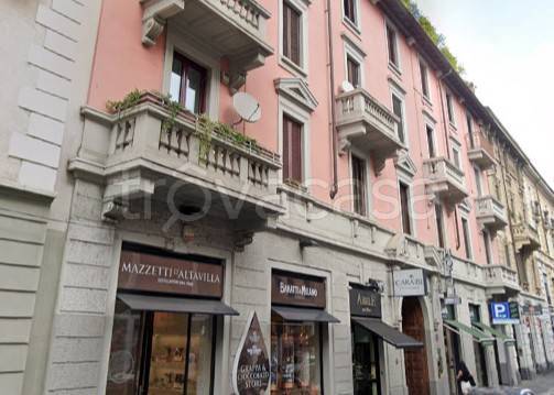 trivano in affitto a Milano