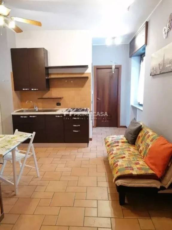 appartamento in affitto a Milano in zona Maggiolina