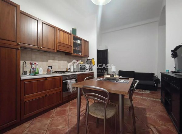 appartamento in affitto a Milano in zona Corvetto