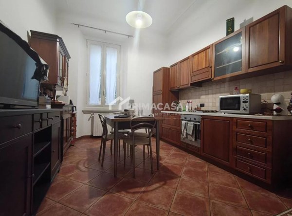 appartamento in affitto a Milano in zona Corvetto