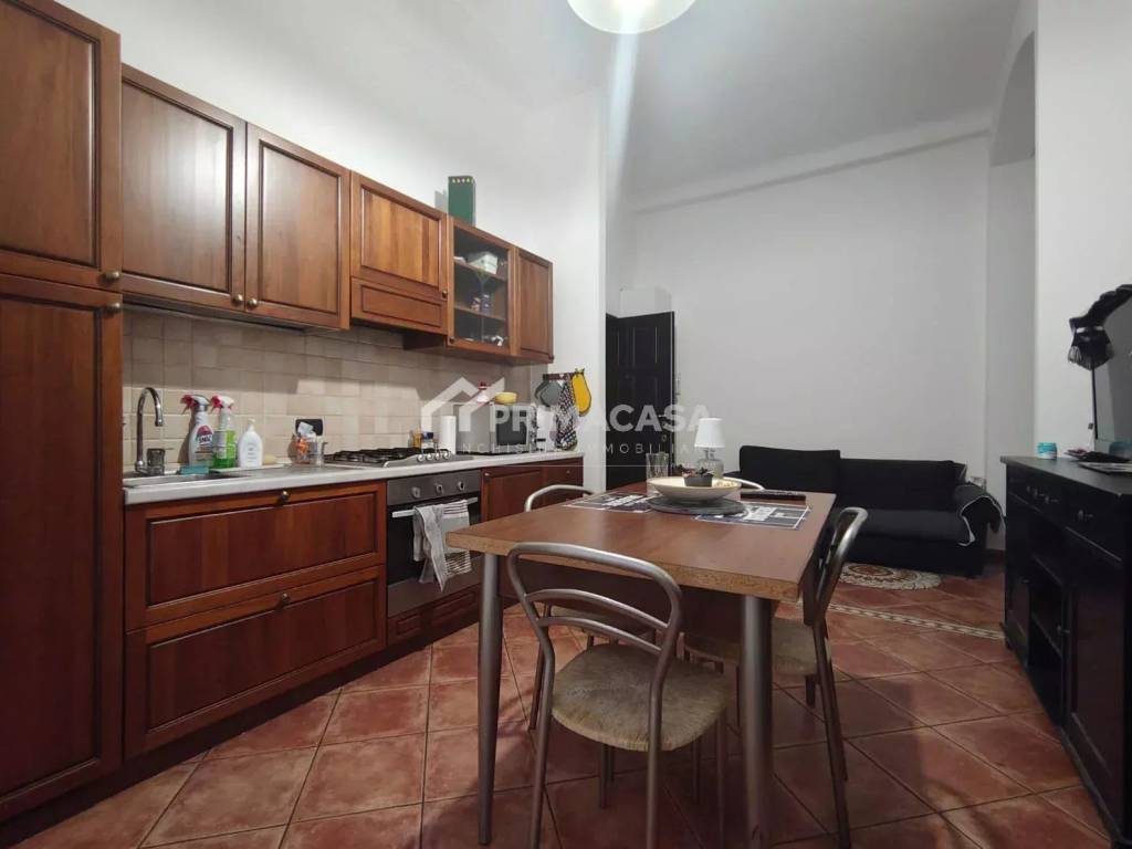 appartamento in affitto a Milano in zona Corvetto