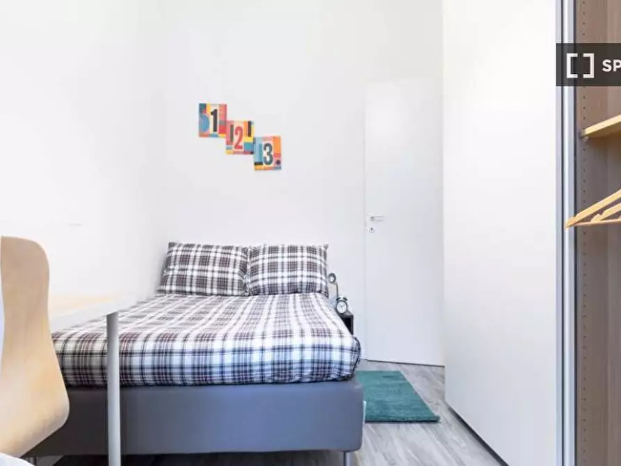 appartamento in affitto a Milano in zona Porta Ticinese