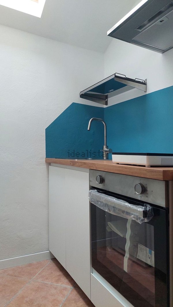 appartamento in affitto a Milano in zona Stadera