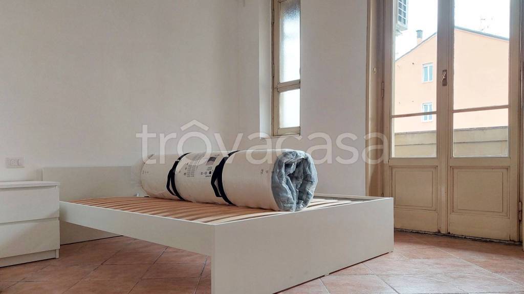 appartamento in affitto a Milano in zona Chiesa Rossa