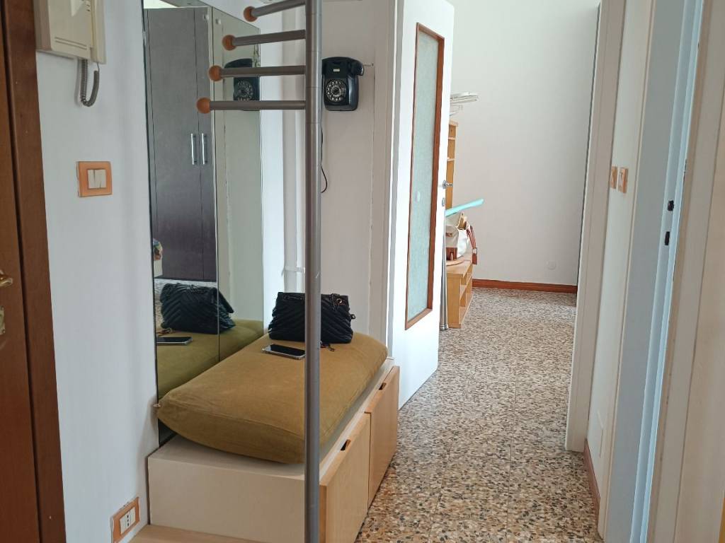 appartamento in affitto a Milano in zona Precotto