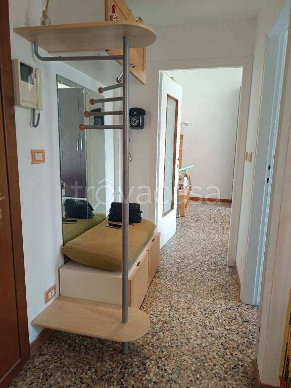 appartamento in affitto a Milano in zona Turro