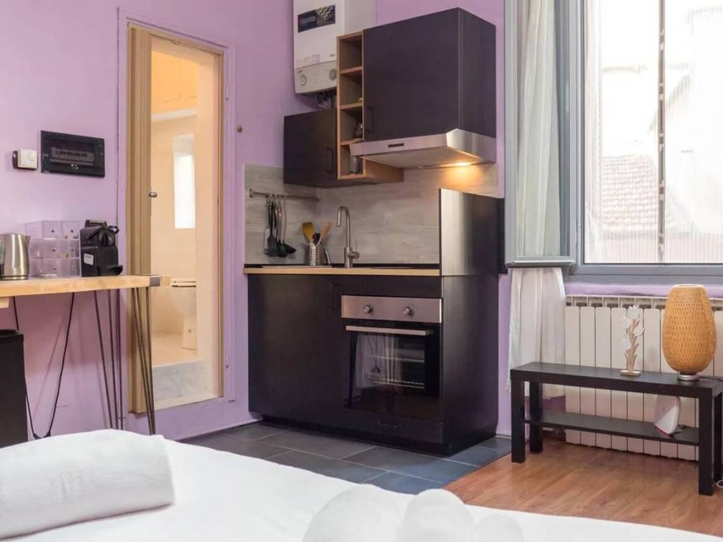 appartamento in affitto a Milano in zona Solari
